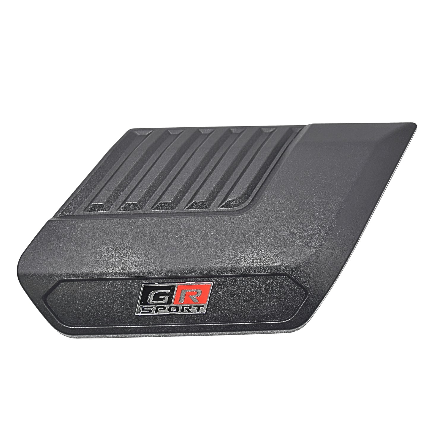 
                  
                    GR Sport Bonnet Vent for Toyota Fortuner-EXTERIOR-KMH-CARPLUS
                  
                