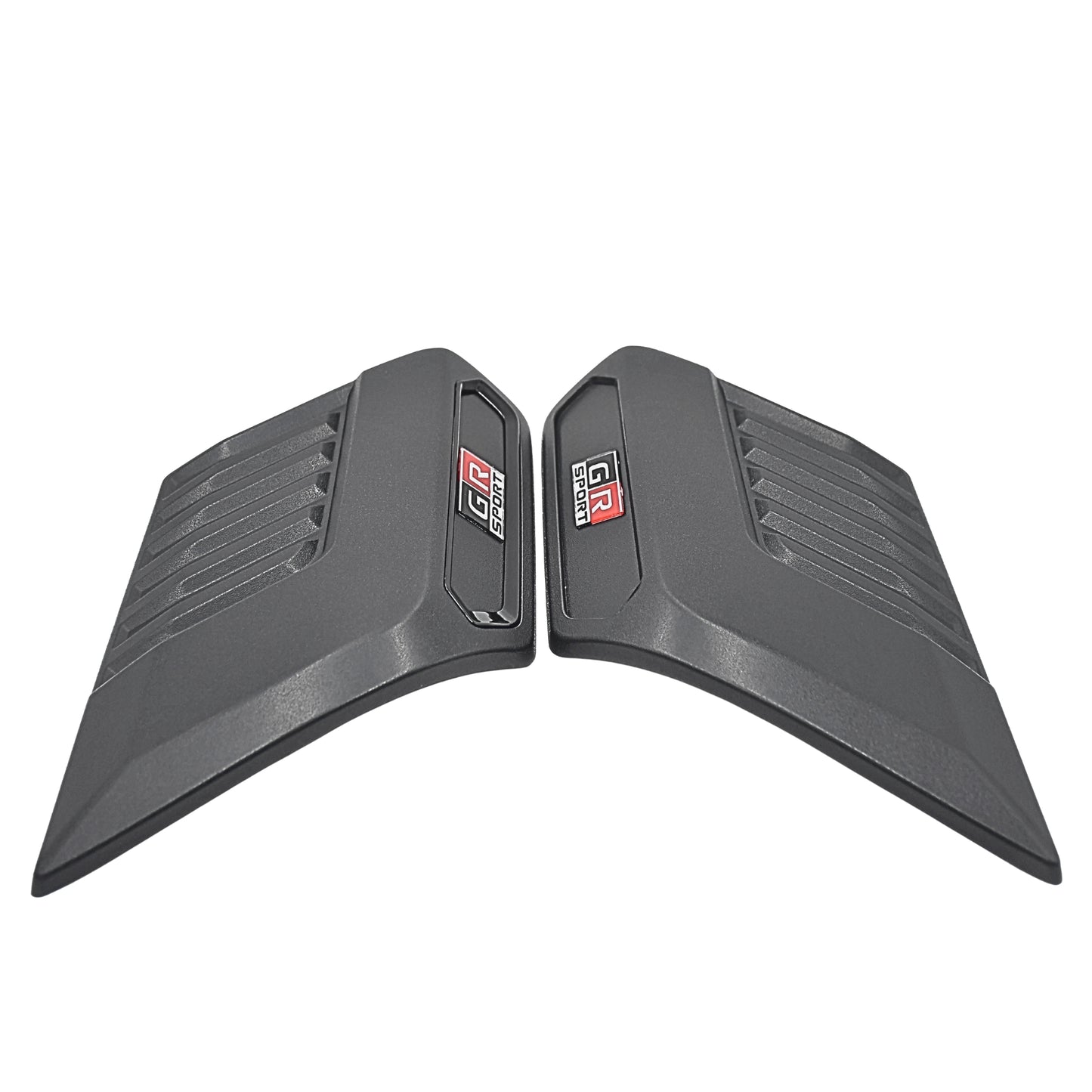 
                  
                    GR Sport Bonnet Vent for Toyota Fortuner-EXTERIOR-KMH-CARPLUS
                  
                