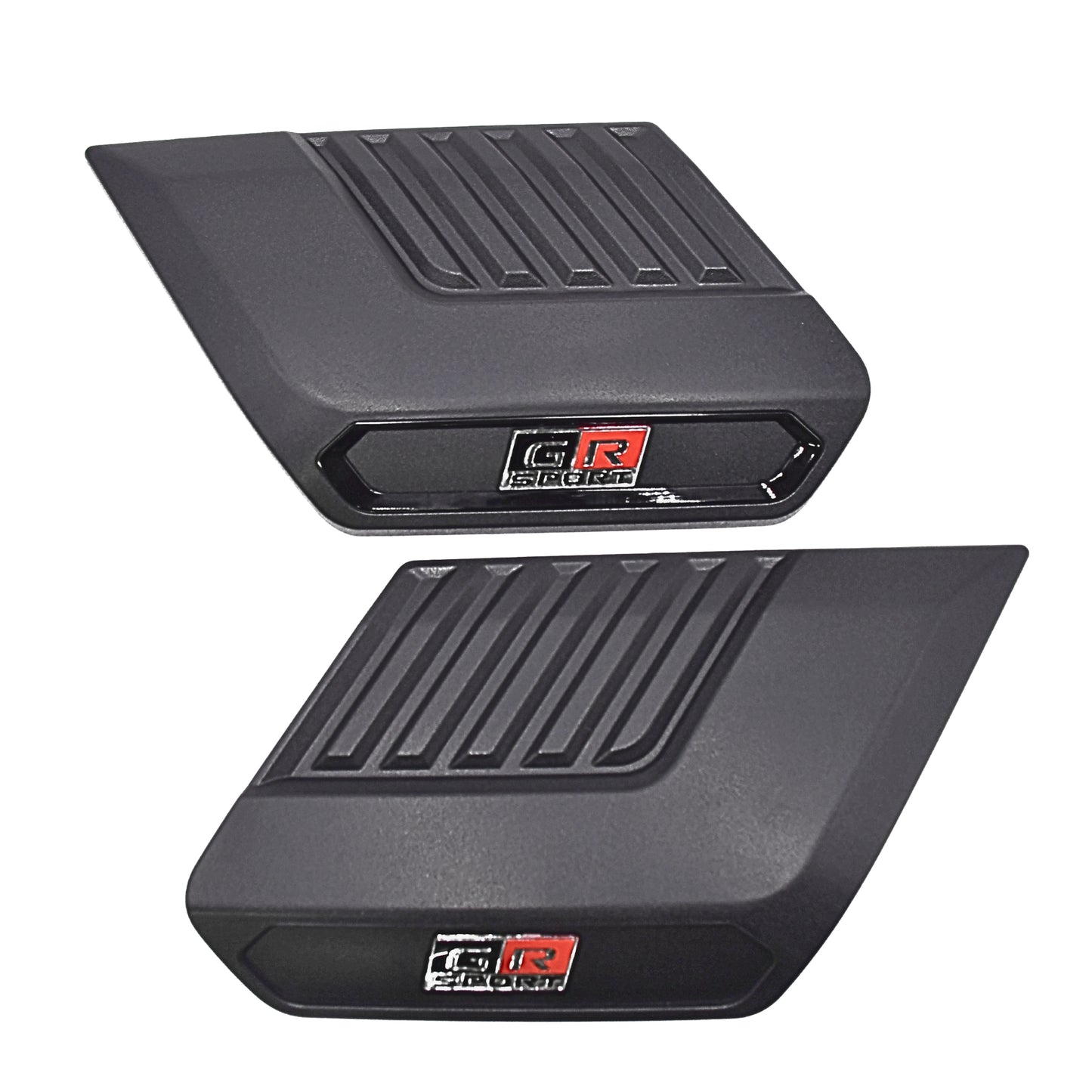 
                  
                    GR Sport Bonnet Vent for Toyota Fortuner-EXTERIOR-KMH-CARPLUS
                  
                