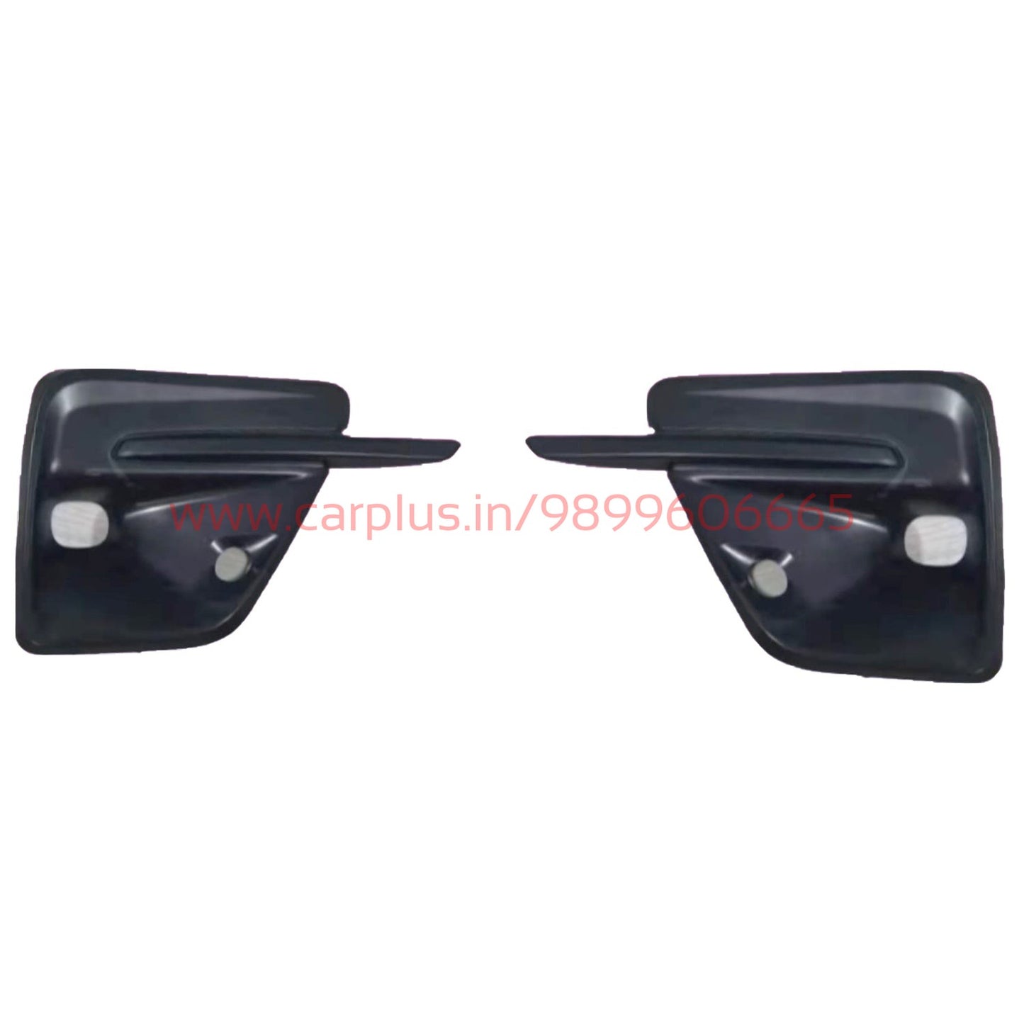 
                  
                    Fortuner GR Sport Fog Lamp Cover-EXTERIOR-RETRO SOLUTIONS-CARPLUS
                  
                