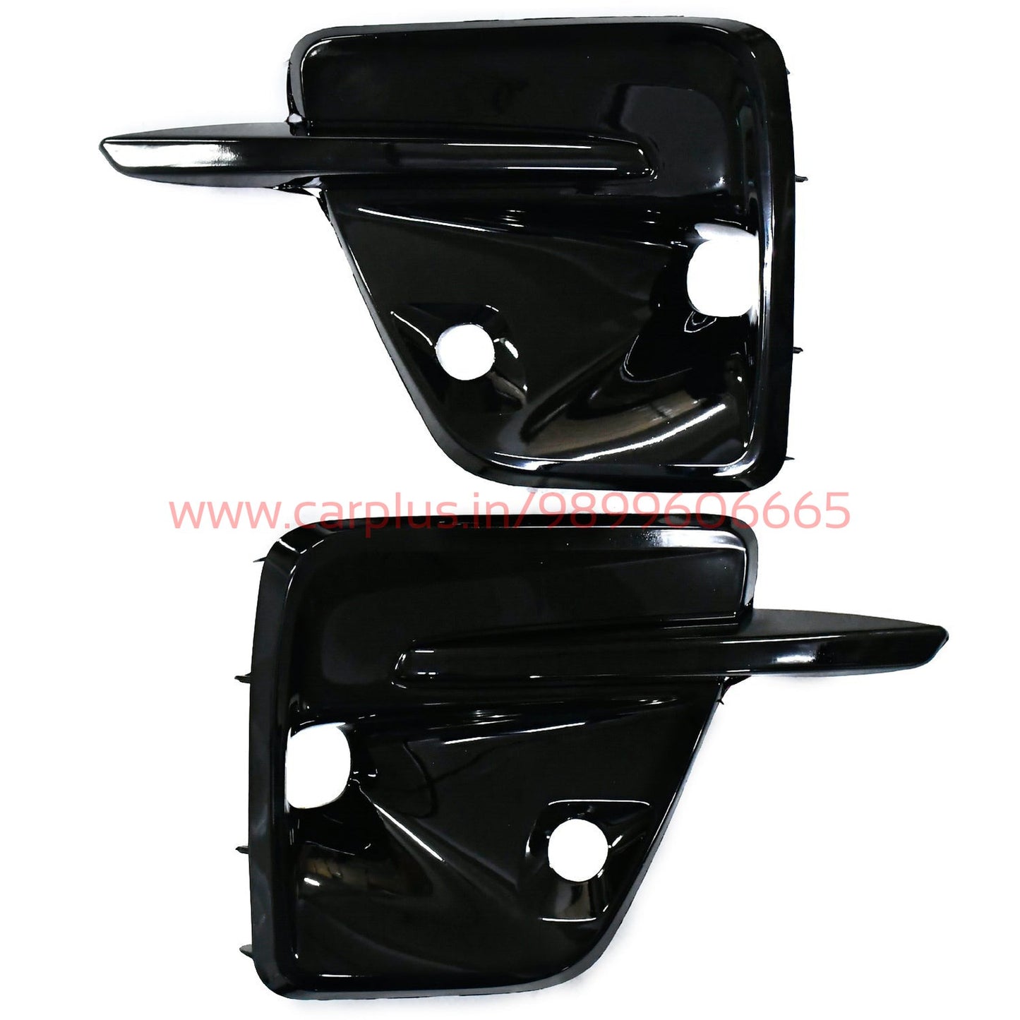 
                  
                    GR Sport Fog Lamp Cover for Fortuner / Legender-EXTERIOR-RETRO SOLUTIONS-CARPLUS
                  
                