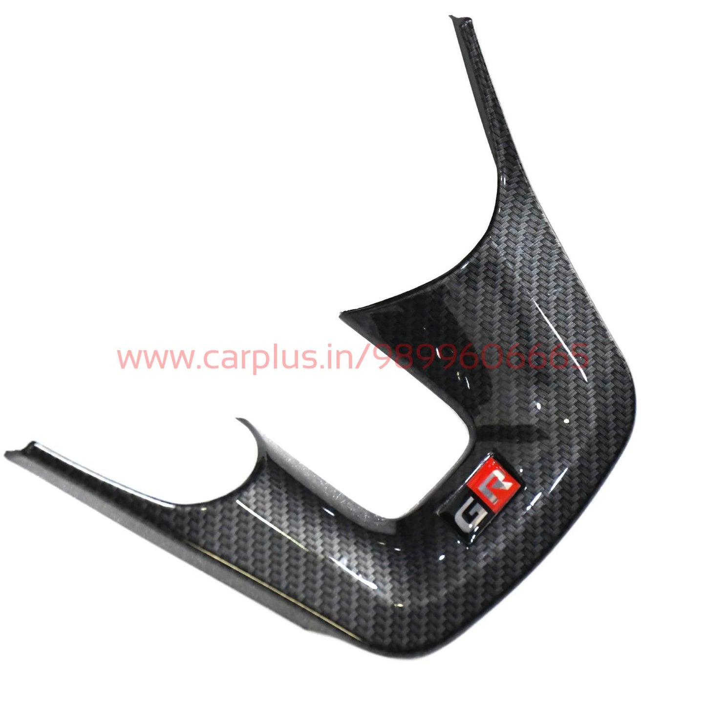 
                  
                    2016 FORTUNER Steering Wheel Trim GR-STEERING WHEEL-RETRO-CARPLUS
                  
                