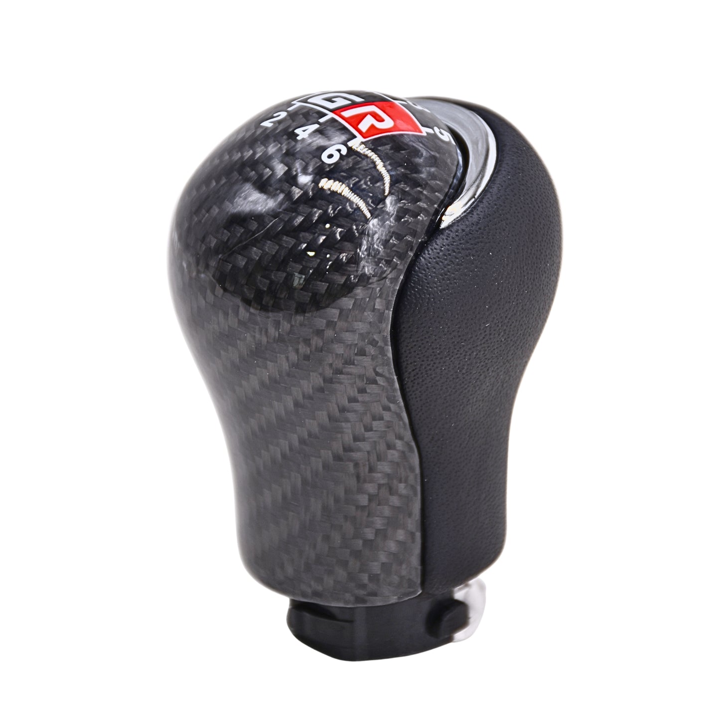 
                  
                    GR gearknob copy carbon manual gearbox-GEAR KNOB-RETRO-CARPLUS
                  
                