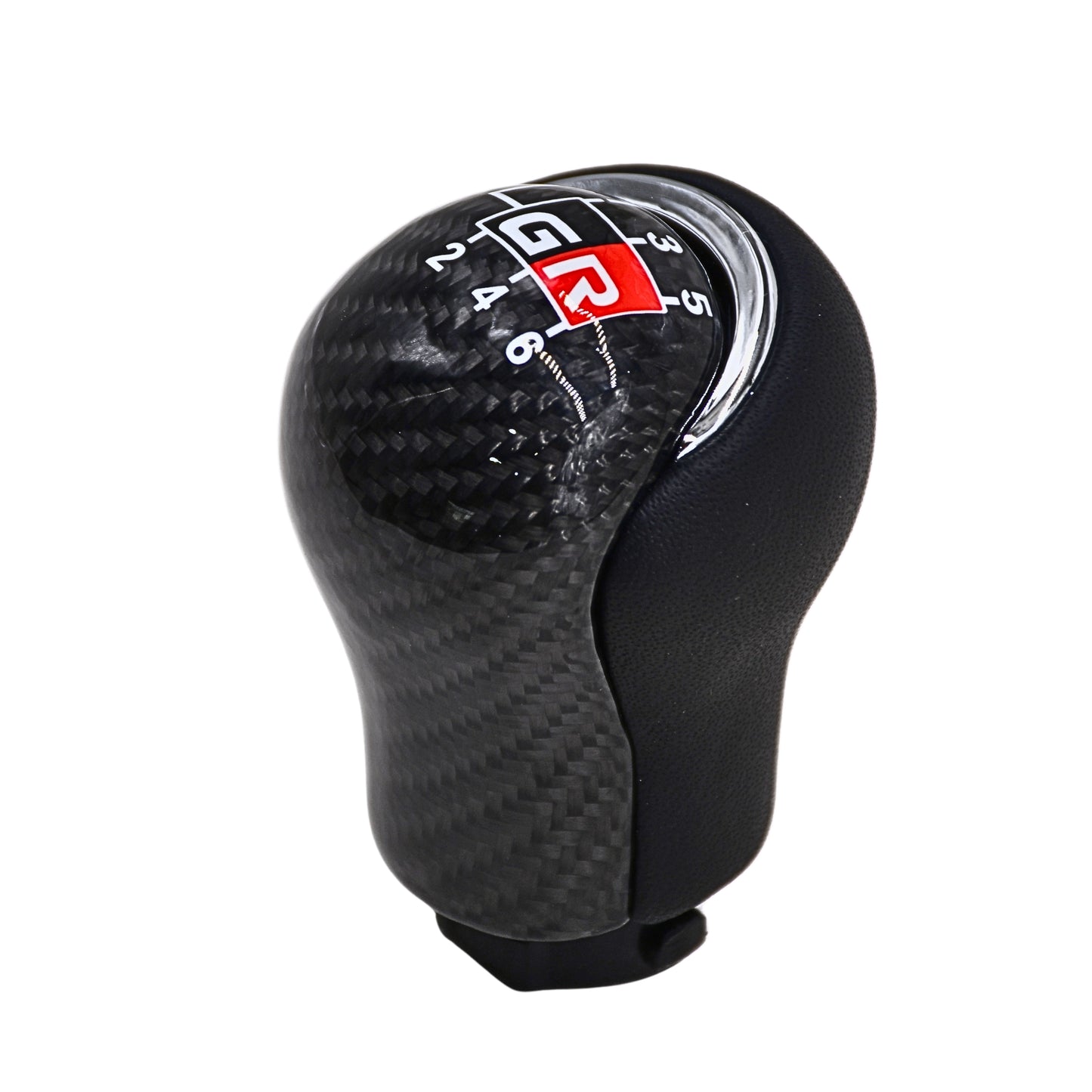 
                  
                    GR gearknob copy carbon manual gearbox-GEAR KNOB-RETRO-CARPLUS
                  
                