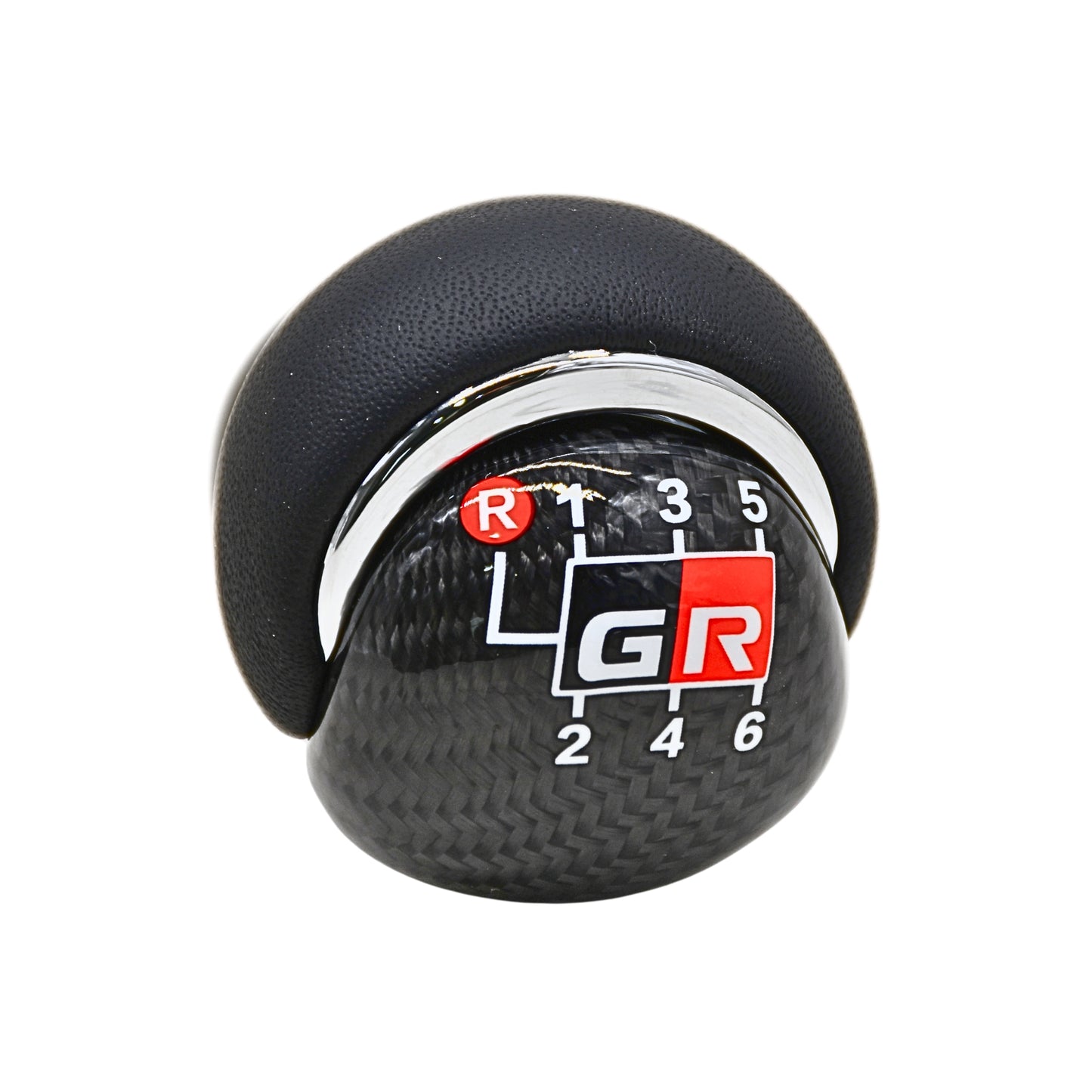 
                  
                    GR gearknob copy carbon manual gearbox-GEAR KNOB-RETRO-CARPLUS
                  
                