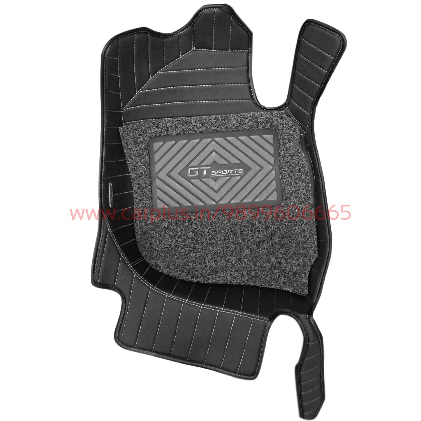 
                  
                    GT Sports 10X Mats With Grass for Honda City-Black (GM-Black)-CARPLUS-CARPLUS
                  
                
