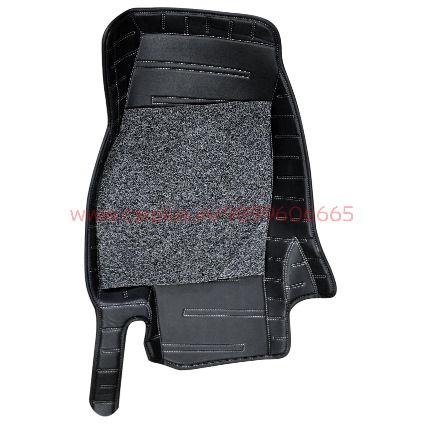 
                  
                    GT Sports 10X Mats With Grass for Volkswagen Virtus-Black With Golden Stiching-7D MATS-GT SPORT-CARPLUS
                  
                