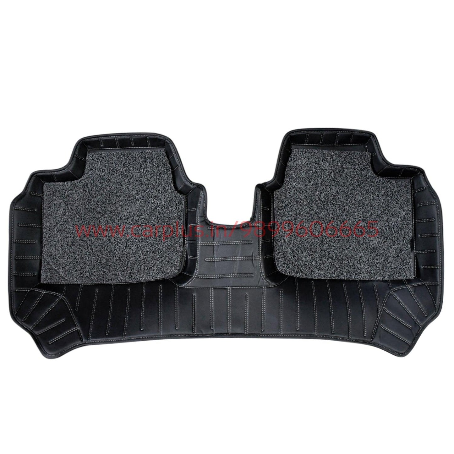 
                  
                    GT Sports 10X Mats With Grass for Volkswagen Virtus-Black With Golden Stiching-7D MATS-GT SPORT-CARPLUS
                  
                