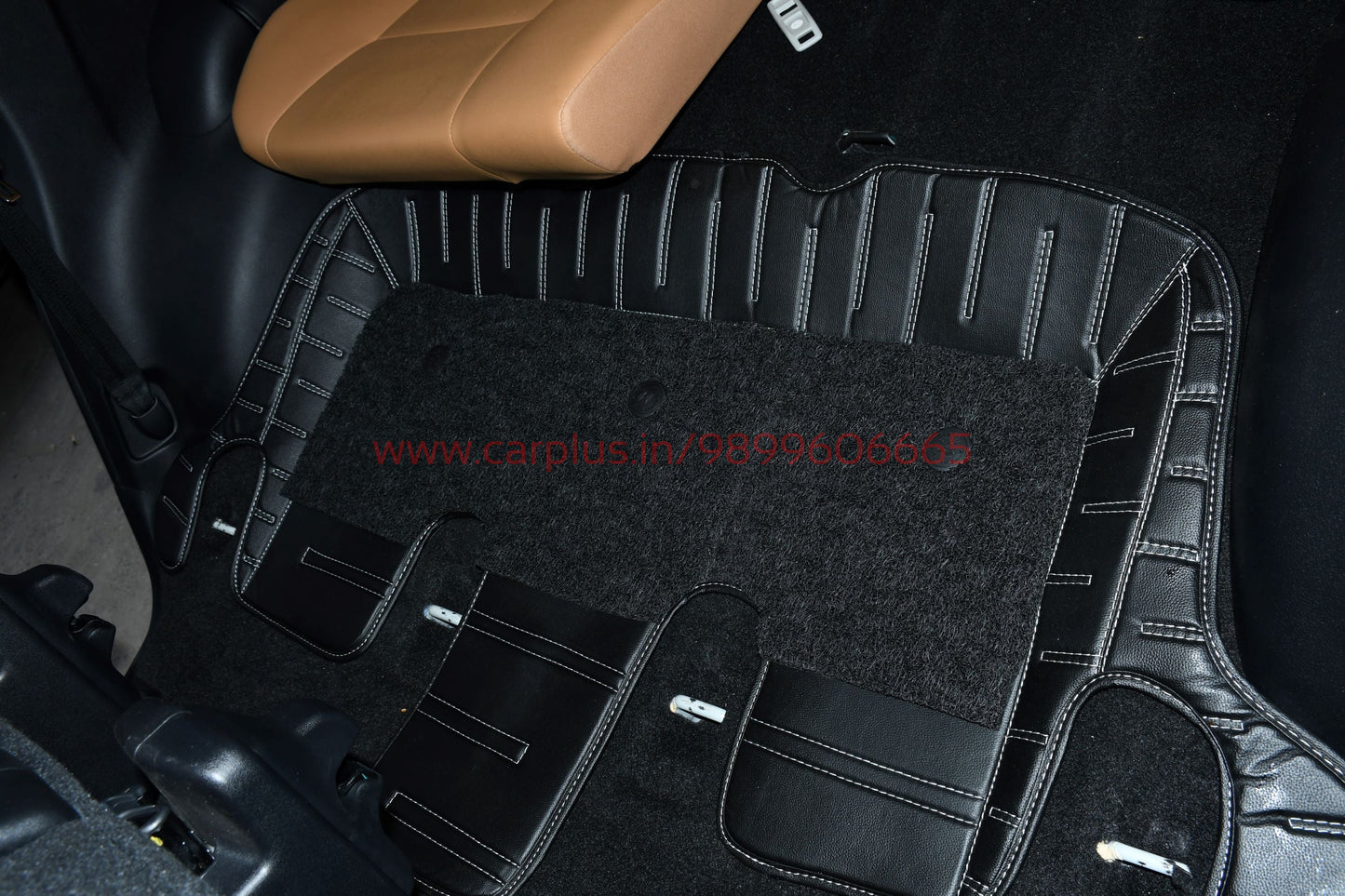 
                  
                    GT Sports 7D Leatherite Car Mats With Grass for Toyota Fortuner/Innova Crysta(Manual)-Black(GM-Black)-7D MATS-GT-SPORTS-CARPLUS
                  
                