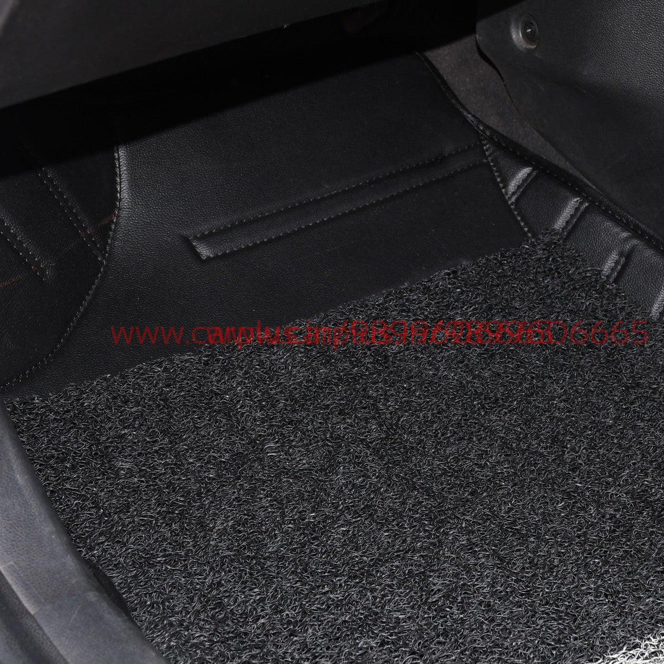 
                  
                    GT Sports 7D Leatherite Mats With Grass for Hyundai Creta (2nd GEN, Black, GM-Black)-7D MATS-GT SPORTS-CARPLUS
                  
                