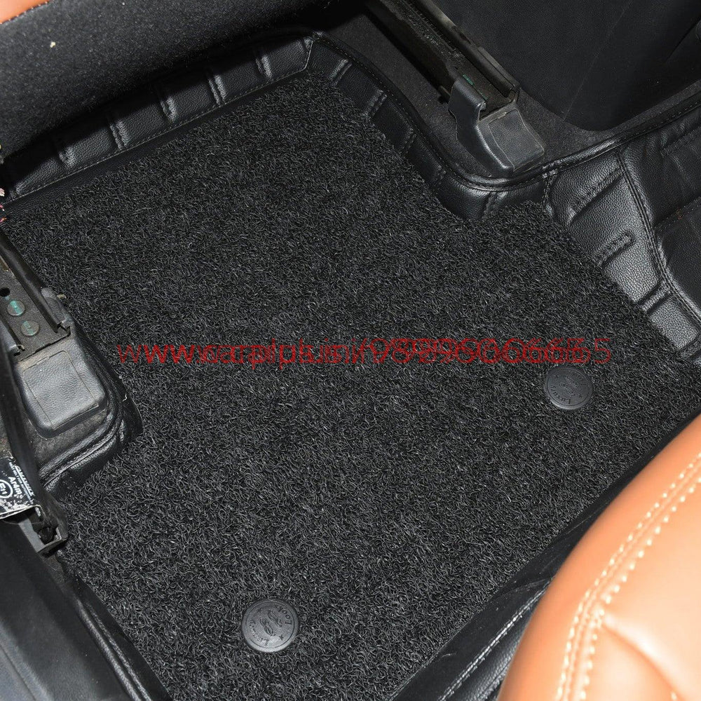 
                  
                    GT Sports 7D Leatherite Mats With Grass for Hyundai Creta (2nd GEN, Black, GM-Black)-7D MATS-GT SPORTS-CARPLUS
                  
                