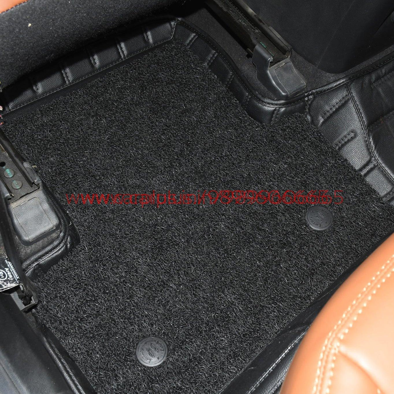 
                  
                    GT Sports 7D Leatherite Mats With Grass for Hyundai Creta (2nd GEN, Black, GM-Black)-7D MATS-GT SPORTS-CARPLUS
                  
                