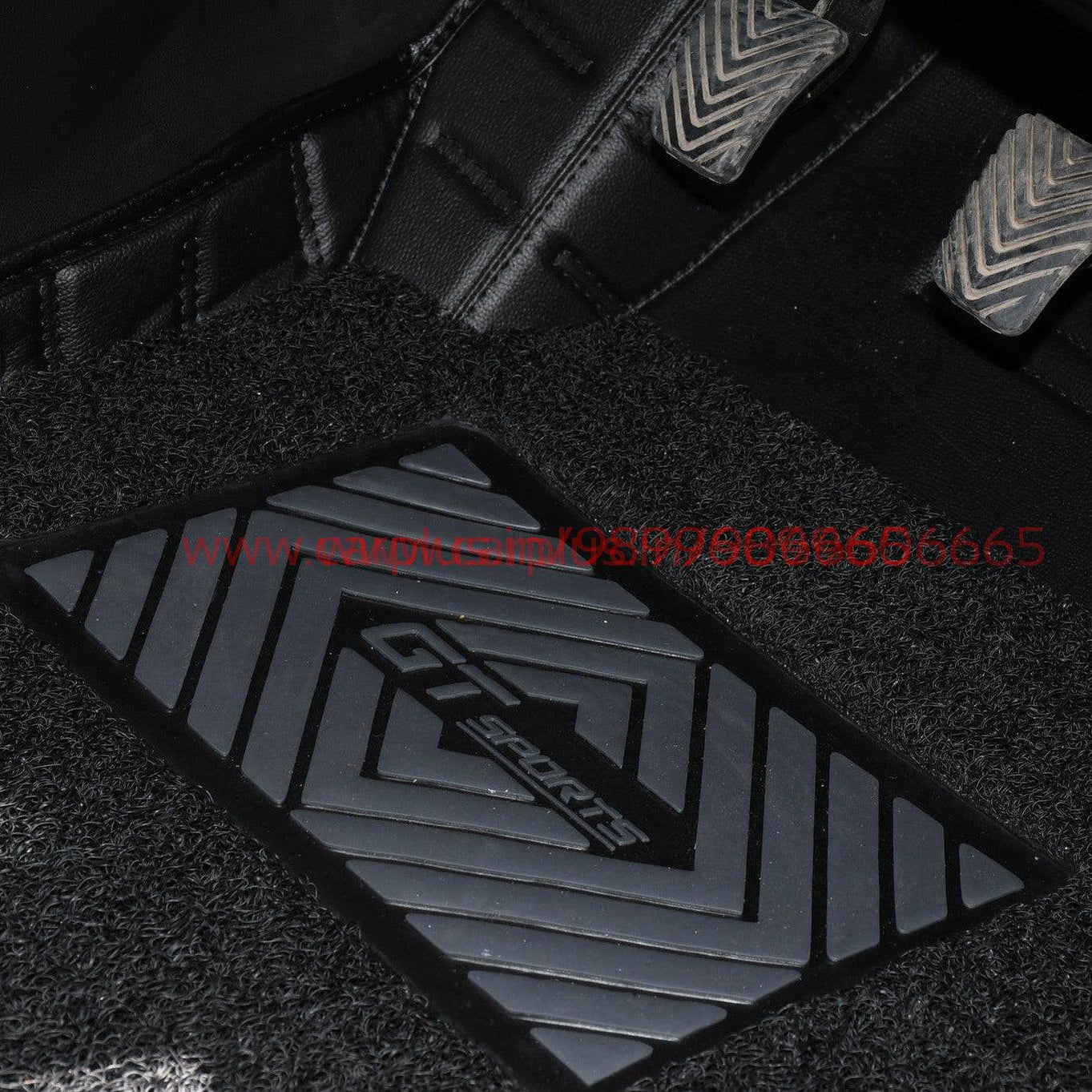 
                  
                    GT Sports 7D Leatherite Mats With Grass for Hyundai Creta (2nd GEN, Black, GM-Black)-7D MATS-GT SPORTS-CARPLUS
                  
                