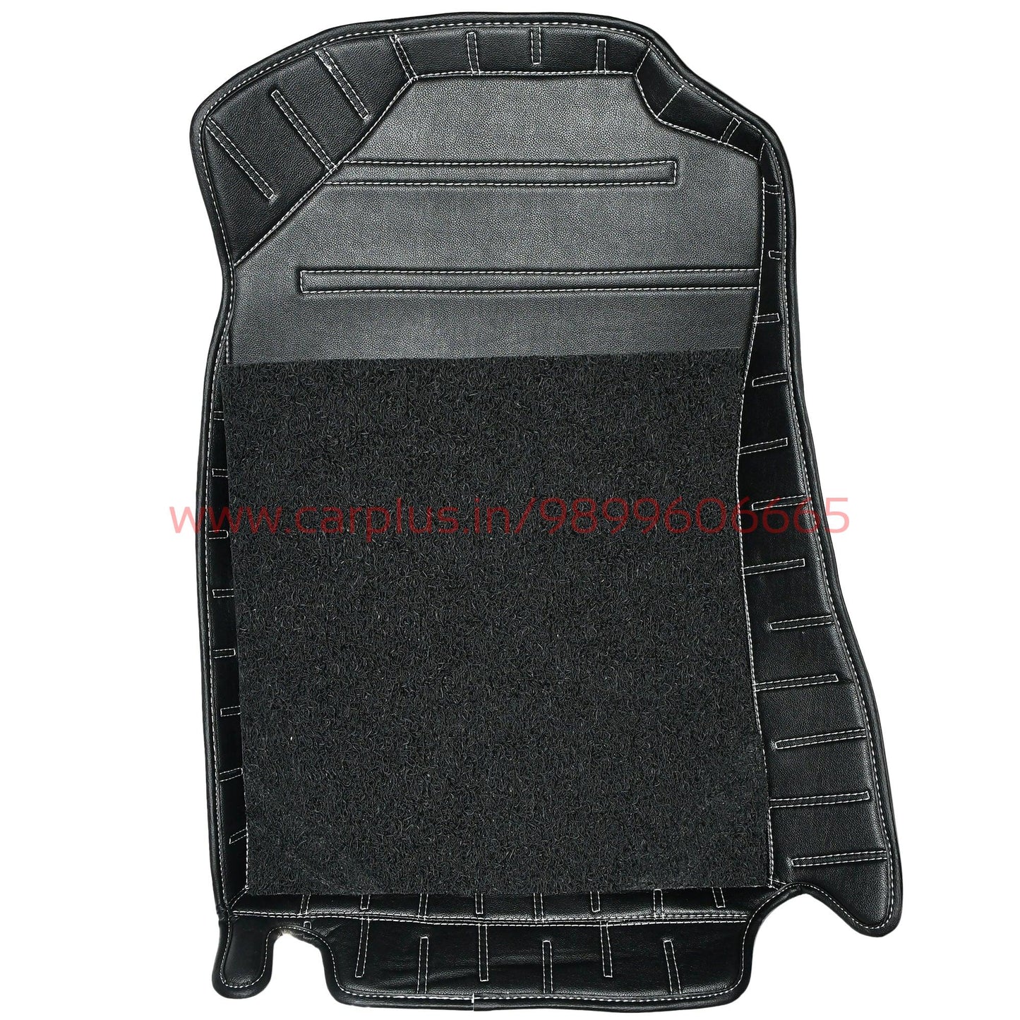 
                  
                    GT Sports 7D Leatherite Car Mats With Grass for Hyundai Verna 6th Gen-Black With Silver Stiching(GM-Black)-7D MATS-GT-SPORTS-CARPLUS
                  
                