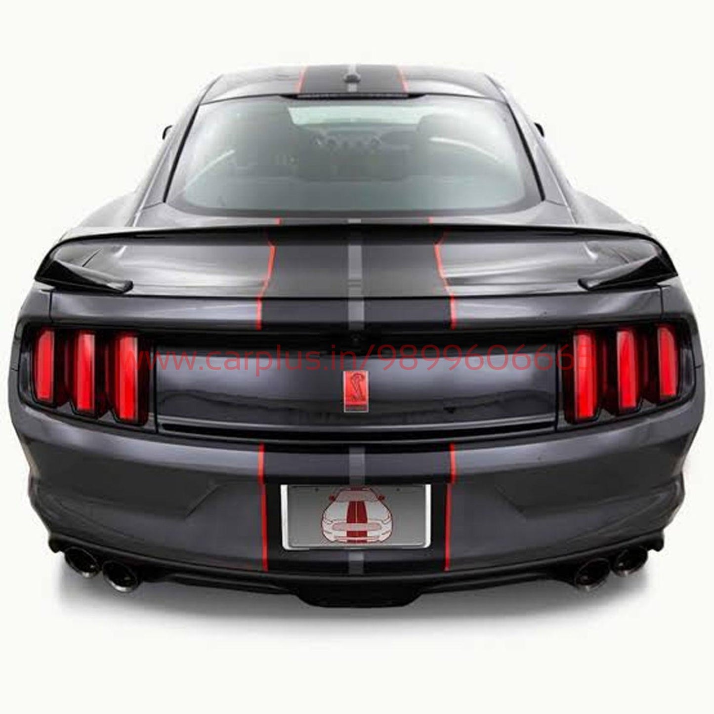 
                  
                    GT500 Front Bumper/15-17-BODY KIT-RETRO SOLUTIONS-CARPLUS
                  
                