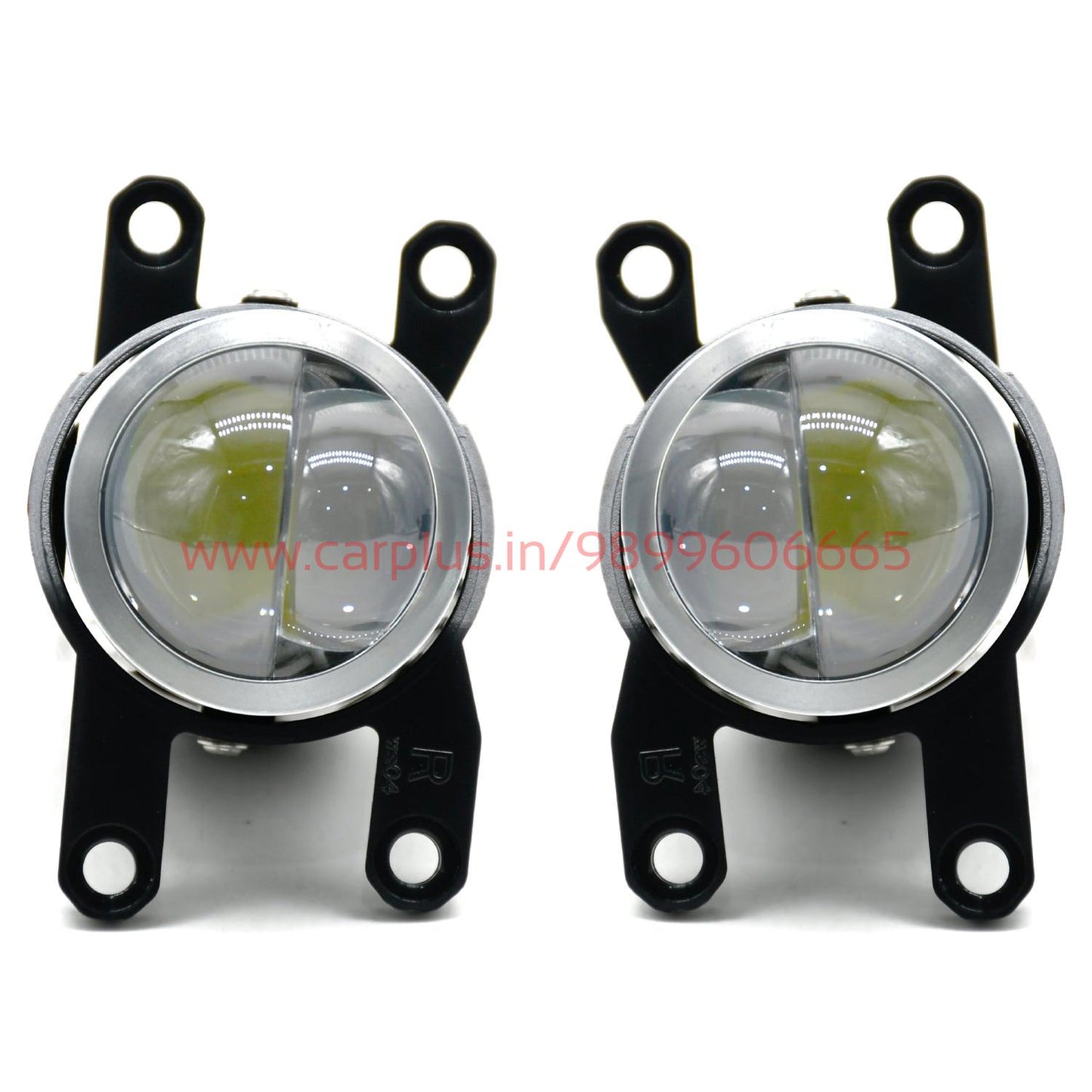 
                  
                    GTR 2.0" FL212 Gold Edition 2024 Blue Lens Laser Technology High Performance LED Fog Light-FOG LIGHTS-GTR-CARPLUS
                  
                