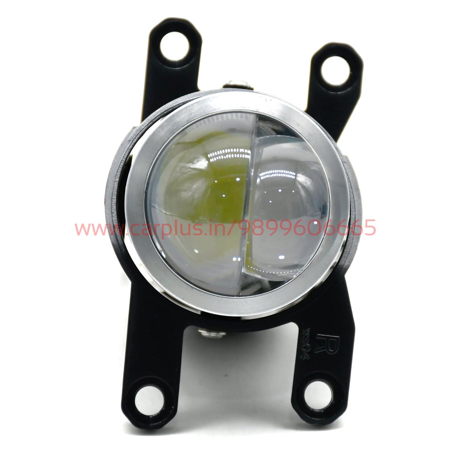 
                  
                    GTR 2.0" FL212 Gold Edition 2024 Blue Lens Laser Technology High Performance LED Fog Light-FOG LIGHTS-GTR-CARPLUS
                  
                