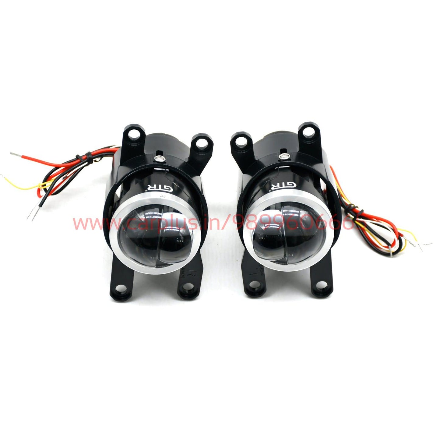 
                  
                    GTR 2.0" FL212 Gold Edition 2024 Blue Lens Laser Technology High Performance LED Fog Light-FOG LIGHTS-GTR-CARPLUS
                  
                