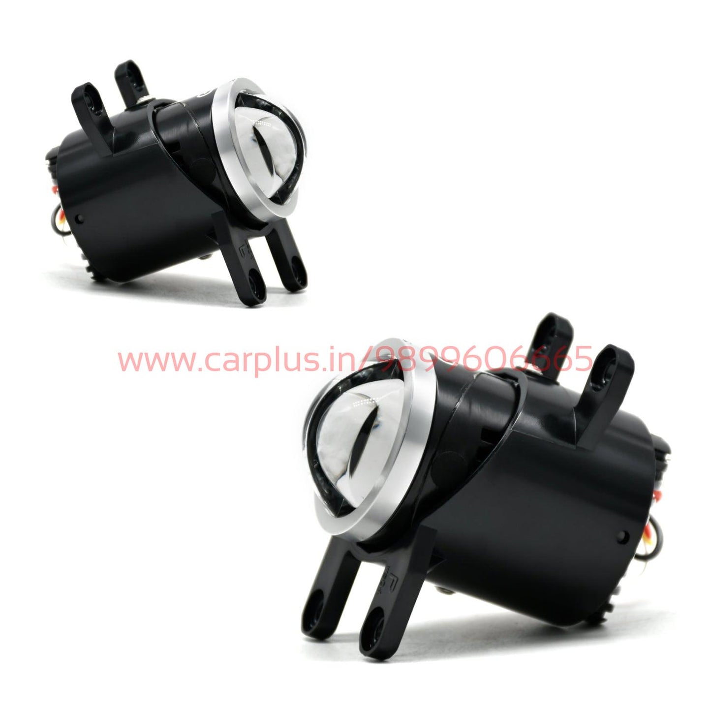 
                  
                    GTR 2.0" FL212 Gold Edition 2024 Blue Lens Laser Technology High Performance LED Fog Light-FOG LIGHTS-GTR-CARPLUS
                  
                