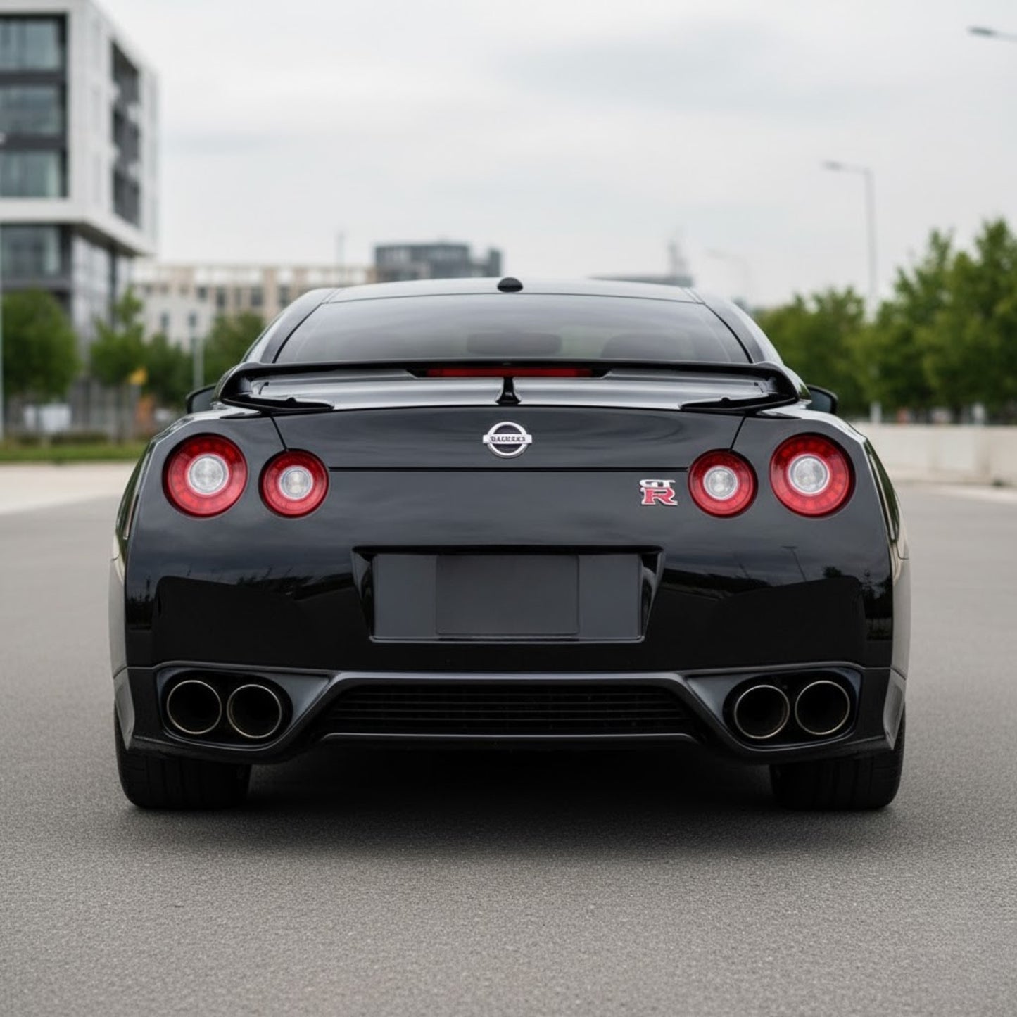 
                  
                    GTR Emblem 3D Badge-BADGES-CARPLUS-Chrome & Black-CARPLUS
                  
                