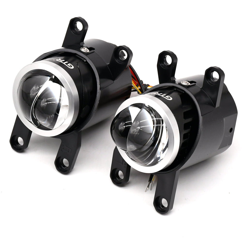 GTR Fog Lamp 2inch Projector – CARPLUS