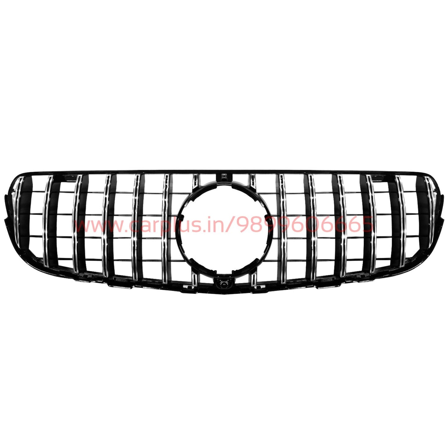 
                  
                    GTR GRILL GLC X253-CHROME-MERCEDES GRILLS-RETRO SOLUTIONS-CARPLUS
                  
                
