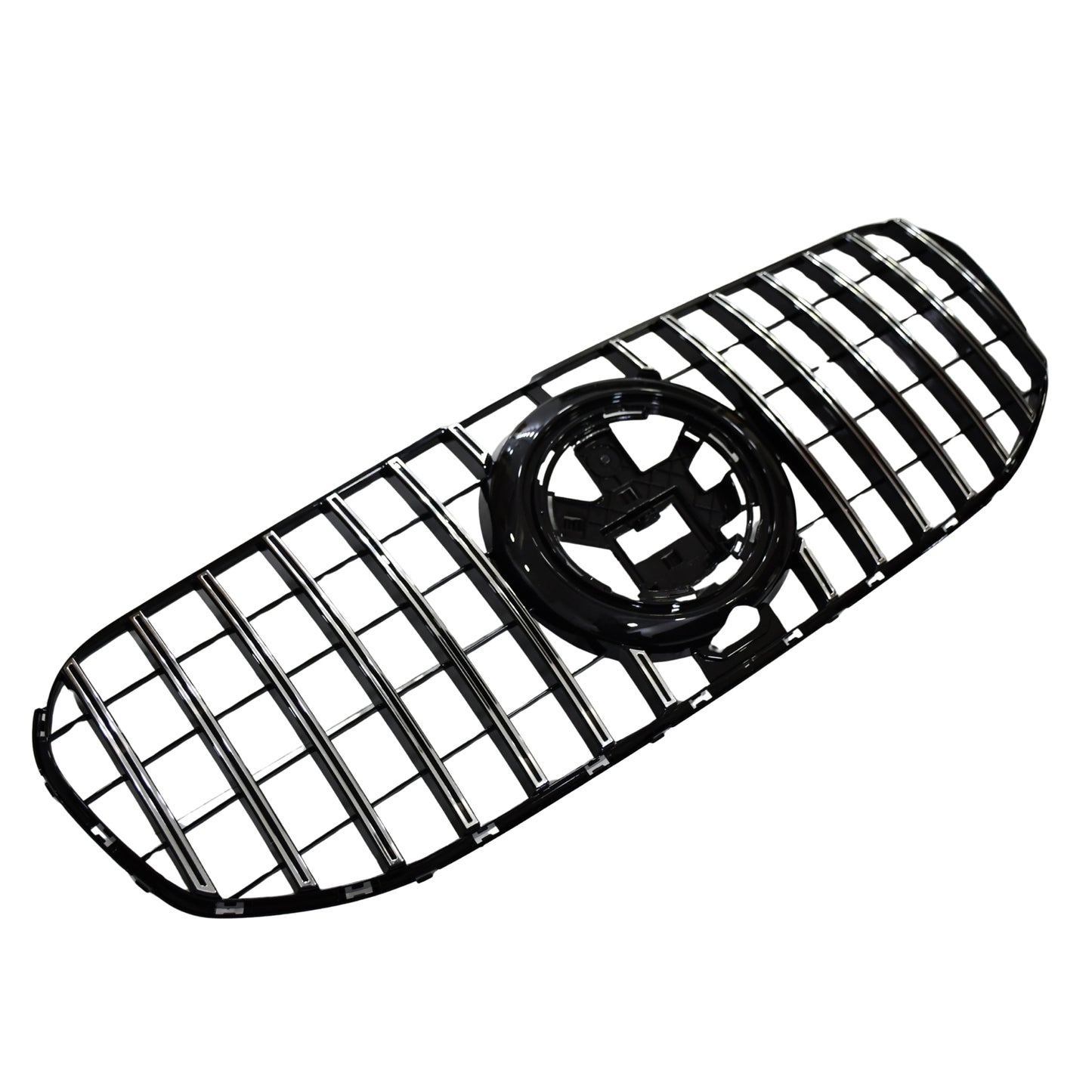 
                  
                    GTR GRILL for Mercedes-Benz GLS 21-23 With Frame-GRILLS-KMH-CARPLUS
                  
                
