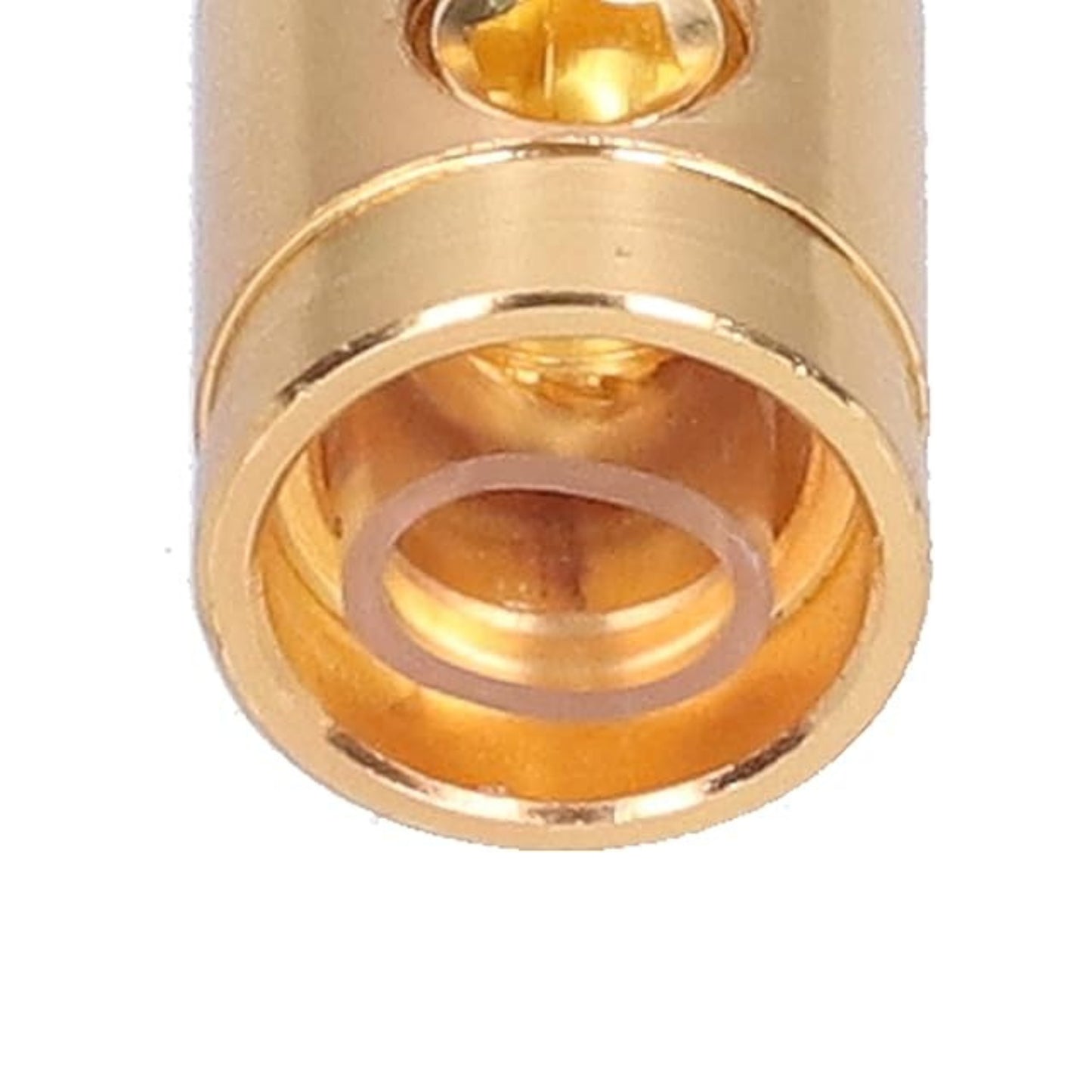
                  
                    Gauge Adaptor Pure Copper 0 to 4 GA-ADAPTOR-Gauge-CARPLUS
                  
                