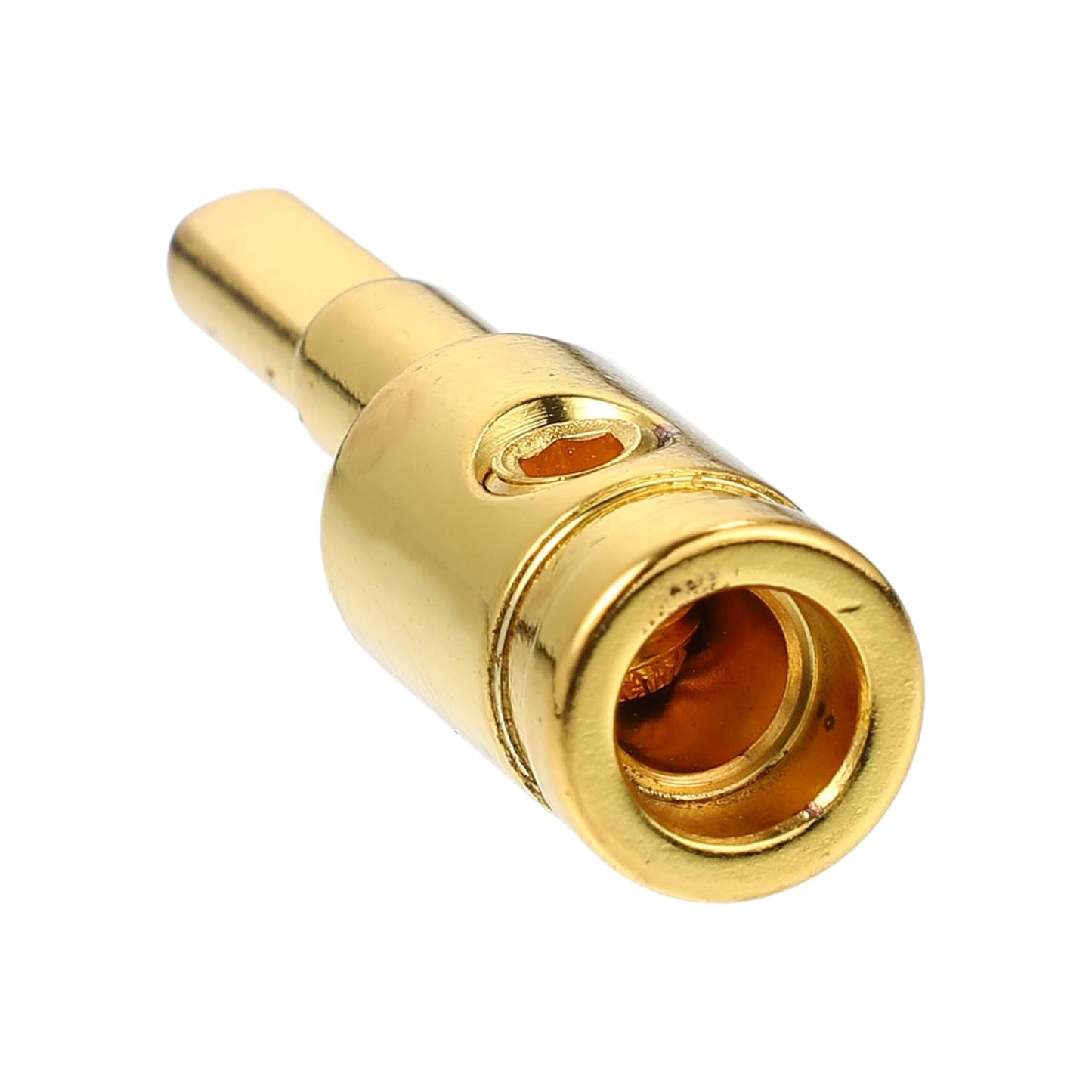 
                  
                    Gauge Adaptor Pure Copper 4 to 8 GA-ADAPTOR-Gauge-CARPLUS
                  
                