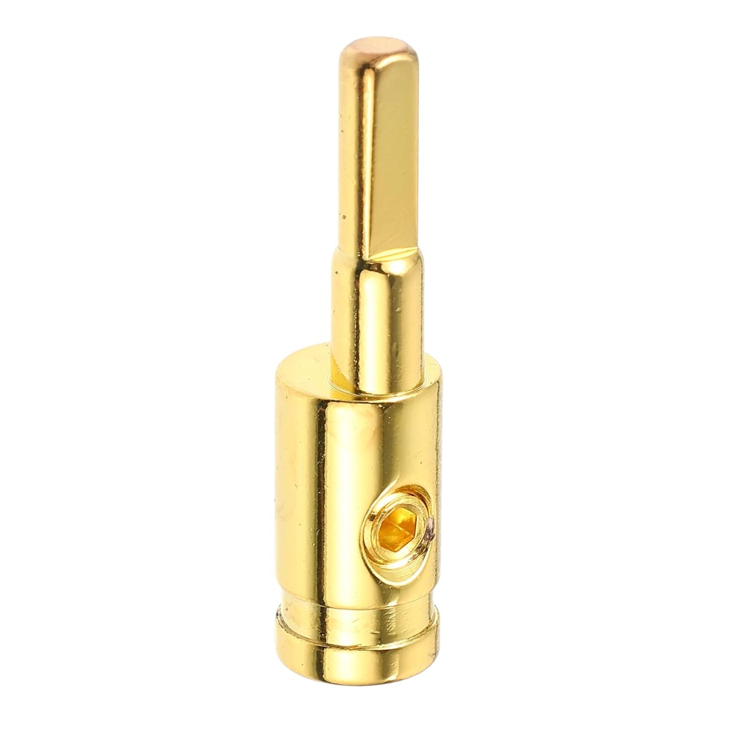 
                  
                    Gauge Adaptor Pure Copper 4 to 8 GA-ADAPTOR-Gauge-CARPLUS
                  
                
