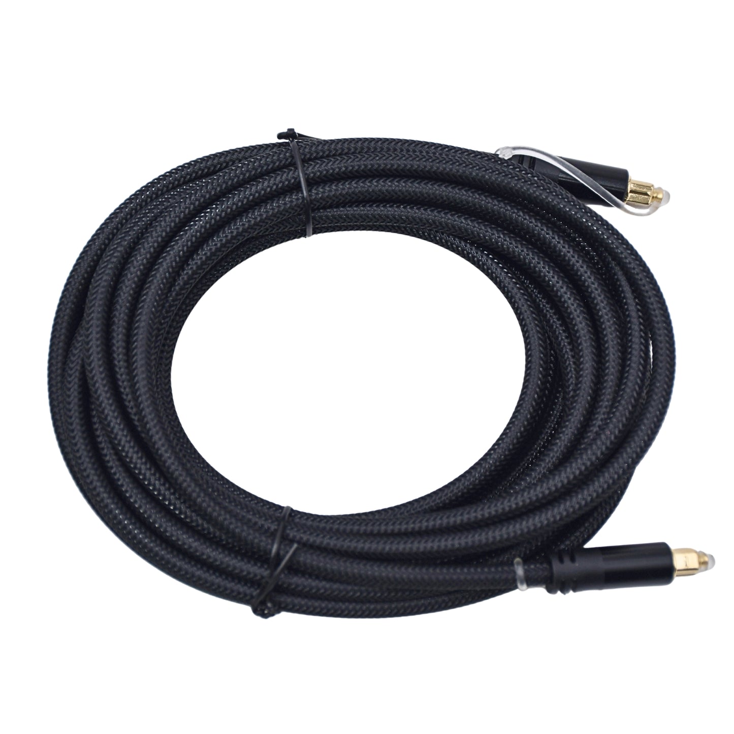 
                  
                    GenuineXER Premium Digital Optical Audio Toslink Cable With 8 Channels | 5 Meter , 16.4 ft-8 CHANNEL AMPLIFIER-GenuineXER-CARPLUS
                  
                
