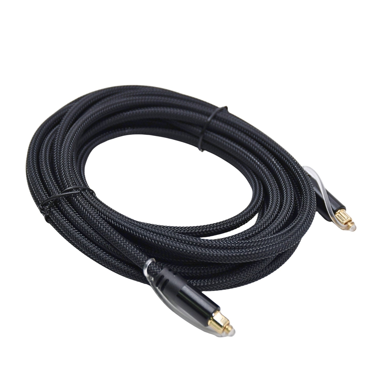 
                  
                    GenuineXER Premium Digital Optical Audio Toslink Cable With 8 Channels | 5 Meter , 16.4 ft-8 CHANNEL AMPLIFIER-GenuineXER-CARPLUS
                  
                