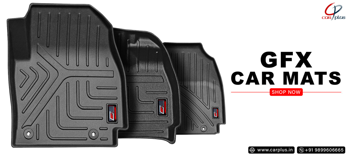 CARPLUS