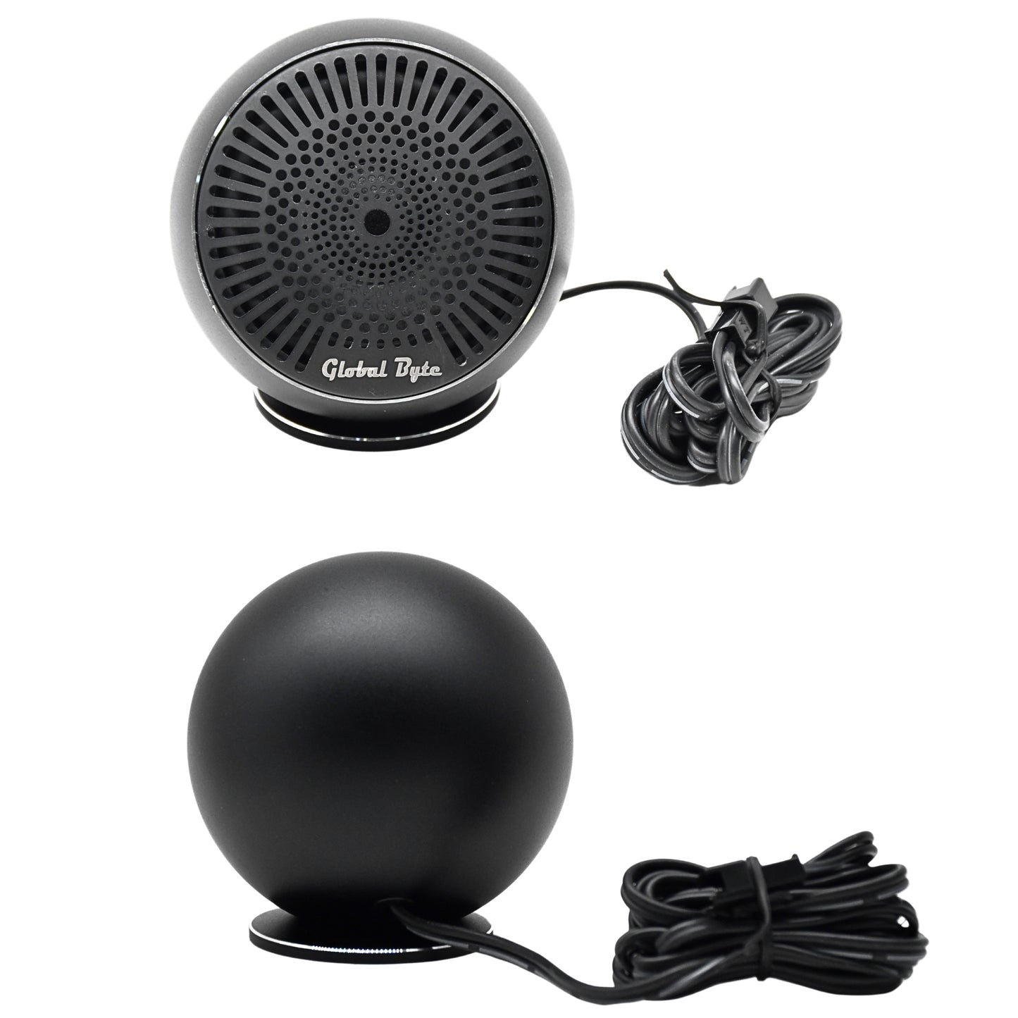 
                  
                    Global Byte AMP/SPK-UNI/CENT Center Speaker With Amplifier-COMPONENT SPEAKER-Global Byte-CARPLUS
                  
                