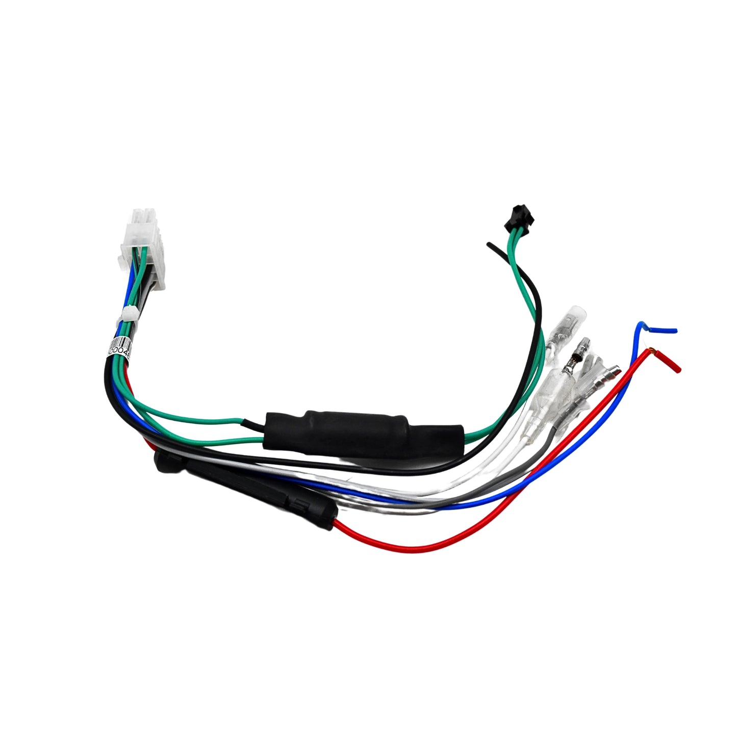 
                  
                    Global Byte AMP/SPK-UNI/CENT Center Speaker With Amplifier-COMPONENT SPEAKER-Global Byte-CARPLUS
                  
                