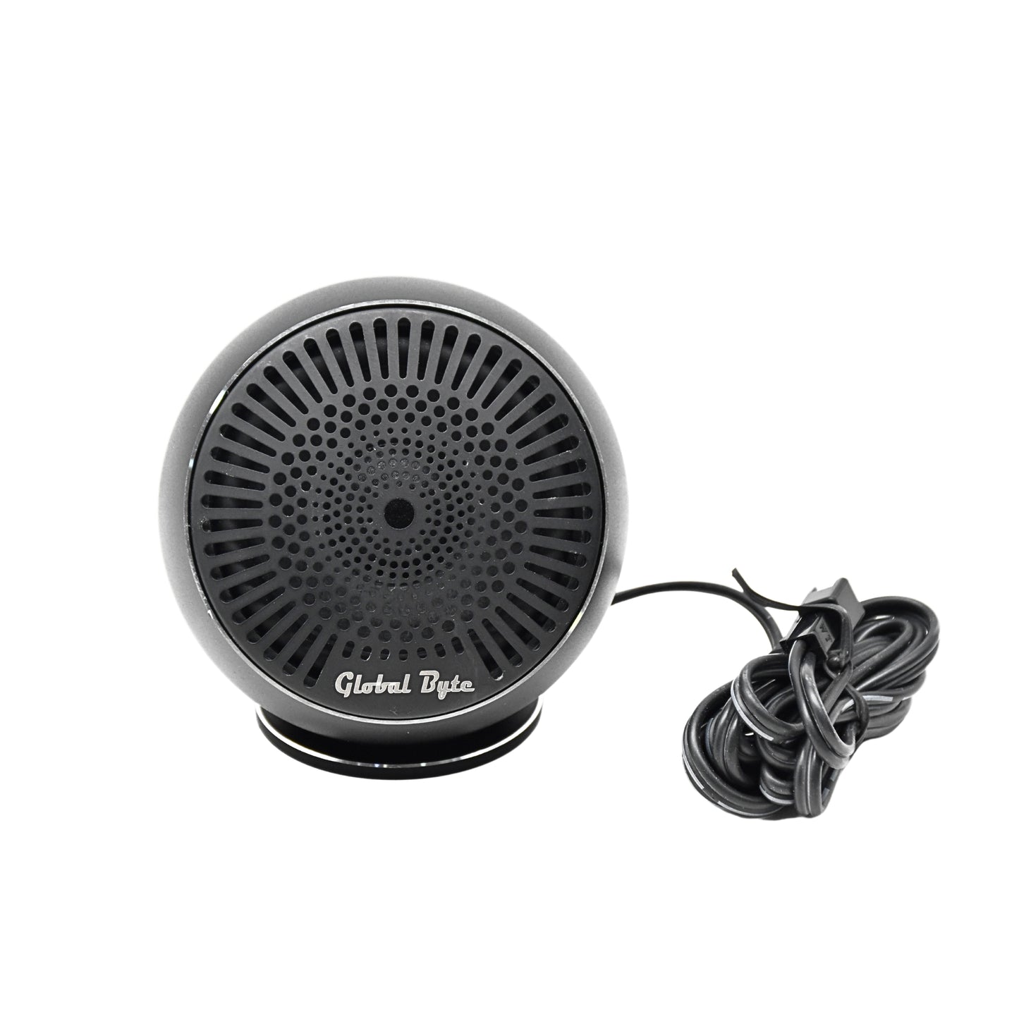 
                  
                    Global Byte AMP/SPK-UNI/CENT Center Speaker With Amplifier-COMPONENT SPEAKER-Global Byte-CARPLUS
                  
                
