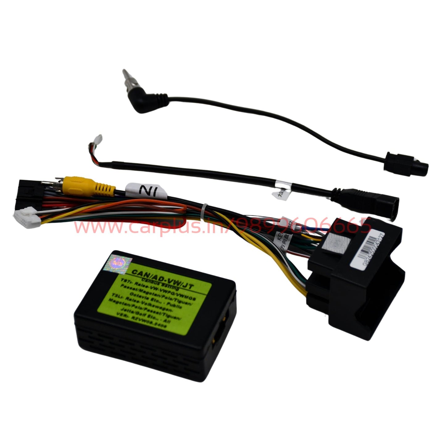 
                  
                    Global Byte CAN/AD-VW/JT Canbus for Volkswagen Jetta-canbus-CARPLUS-CARPLUS
                  
                