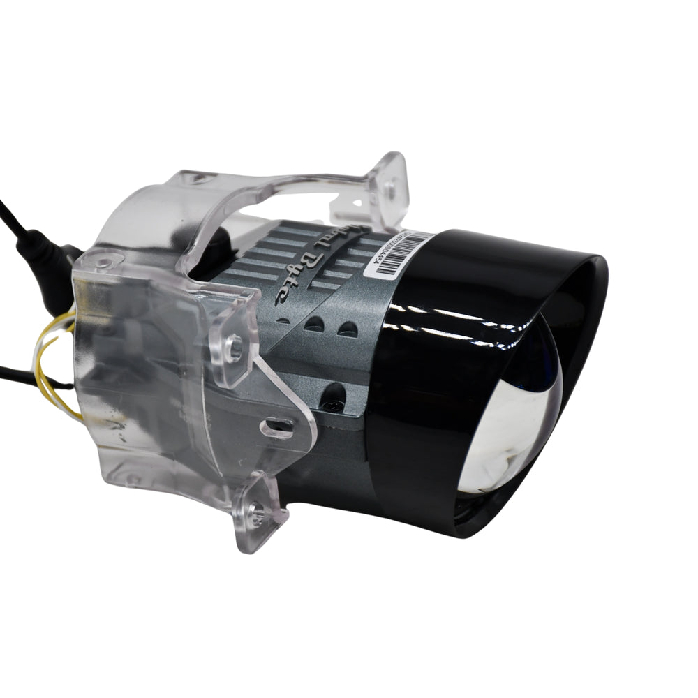 
                  
                    Global Byte FLP-30HP/S Fog Lamp 3 inch - Blue Lens-FOG LAMP-GLOBAL BYTE-CARPLUS
                  
                