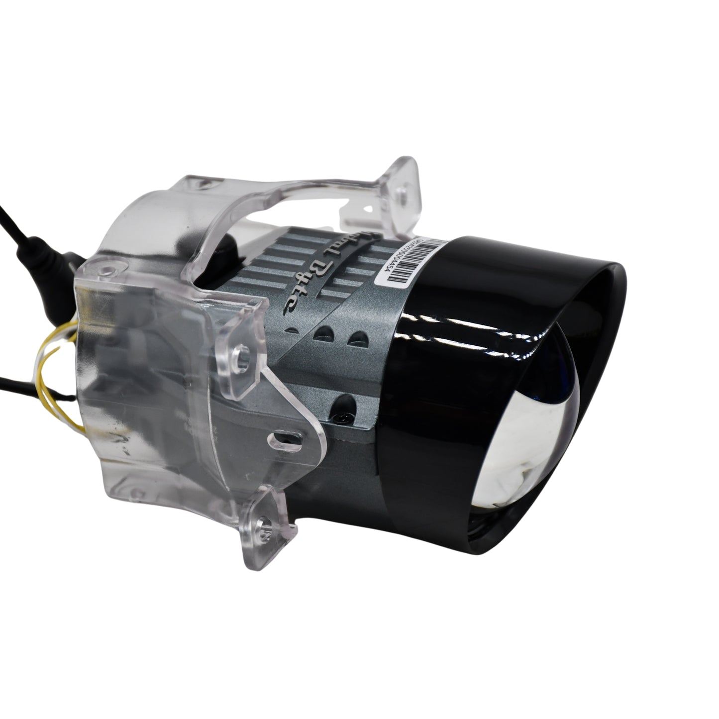 
                  
                    Global Byte FLP-30HP/S Fog Lamp 3 inch - Blue Lens-FOG LAMP-GLOBAL BYTE-CARPLUS
                  
                