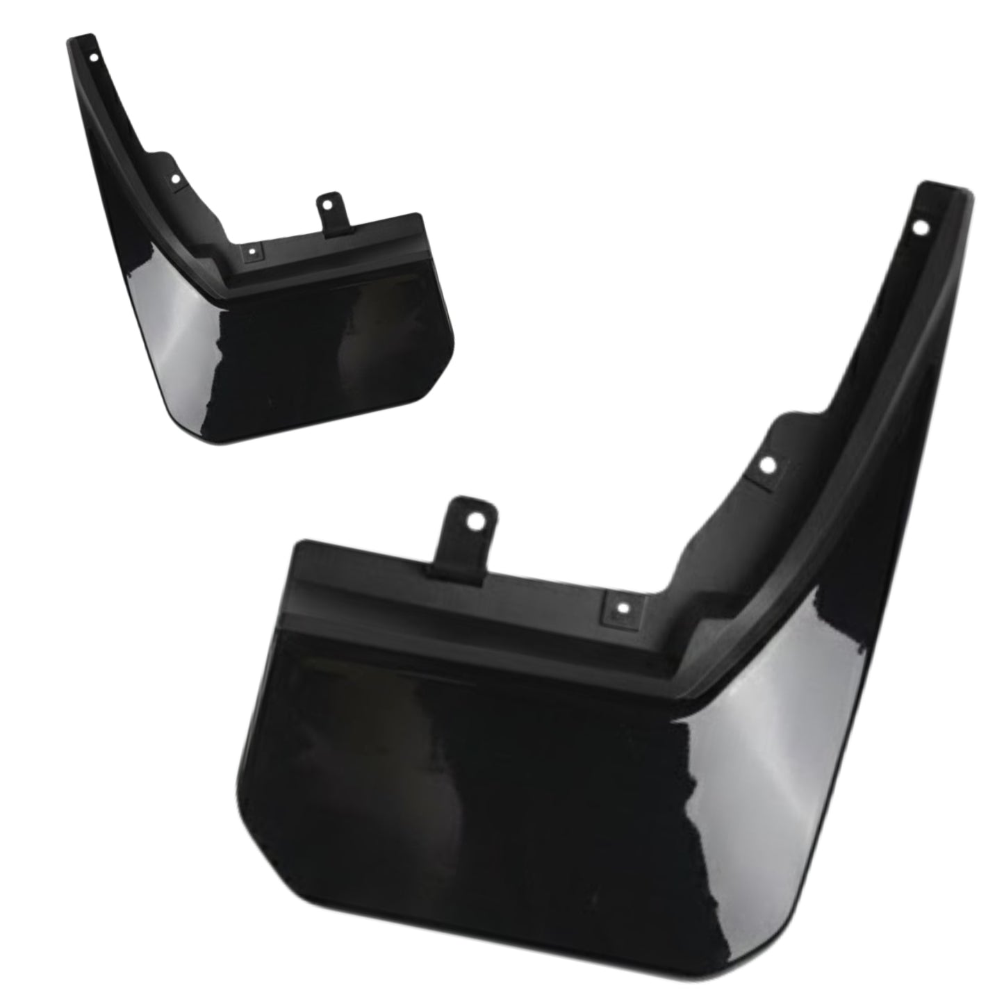 
                  
                    DEFENDER 130 MUDFLAP GLOSS-MUD FLAPS-RETRO-CARPLUS
                  
                