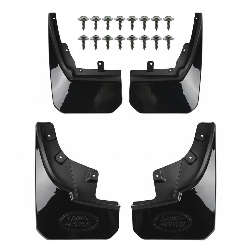 
                  
                    DEFENDER 130 MUDFLAP GLOSS-MUD FLAPS-RETRO-CARPLUS
                  
                