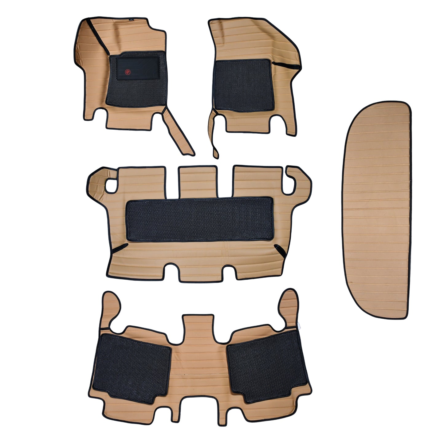 
                  
                    GOLD FINCH Maxpider 9X Premium Car Mats for Toyota Fortuner - Mango-7D MATS-GOLD FINCH-CARPLUS
                  
                