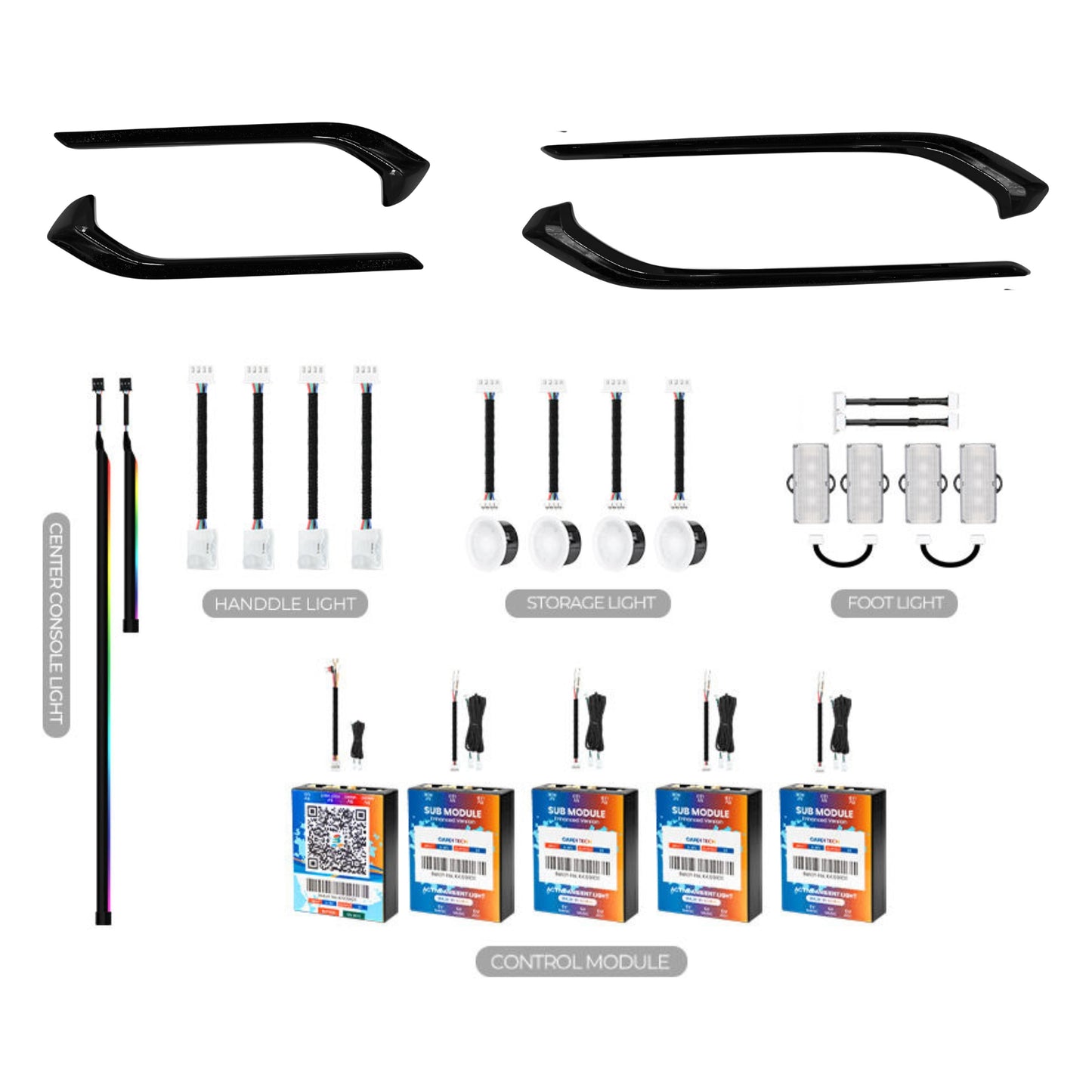 
                  
                    GranD Vitara Ambience Light-AMBIENCE LIGHT-RETRO-CARPLUS
                  
                