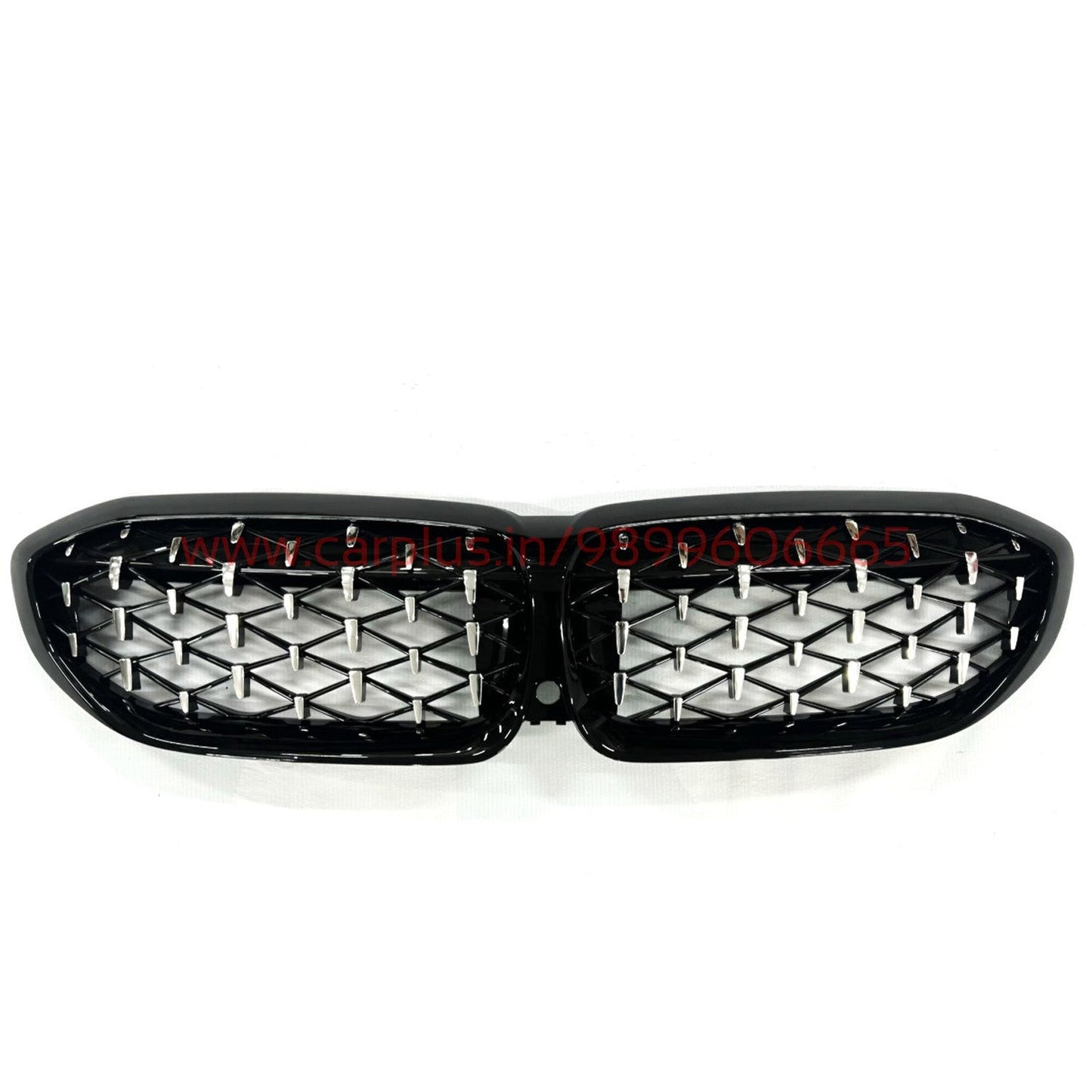 
                  
                    Grill for BMW 3Series G20-BMW GRILLS-RETRO SOLUTIONS-CARPLUS
                  
                