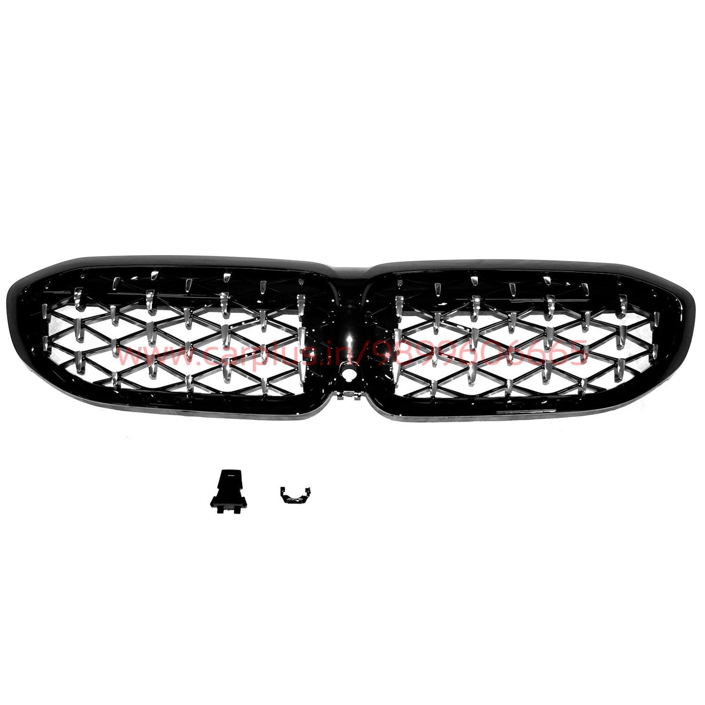 
                  
                    Grill for BMW 3Series G20-BMW GRILLS-RETRO SOLUTIONS-CARPLUS
                  
                