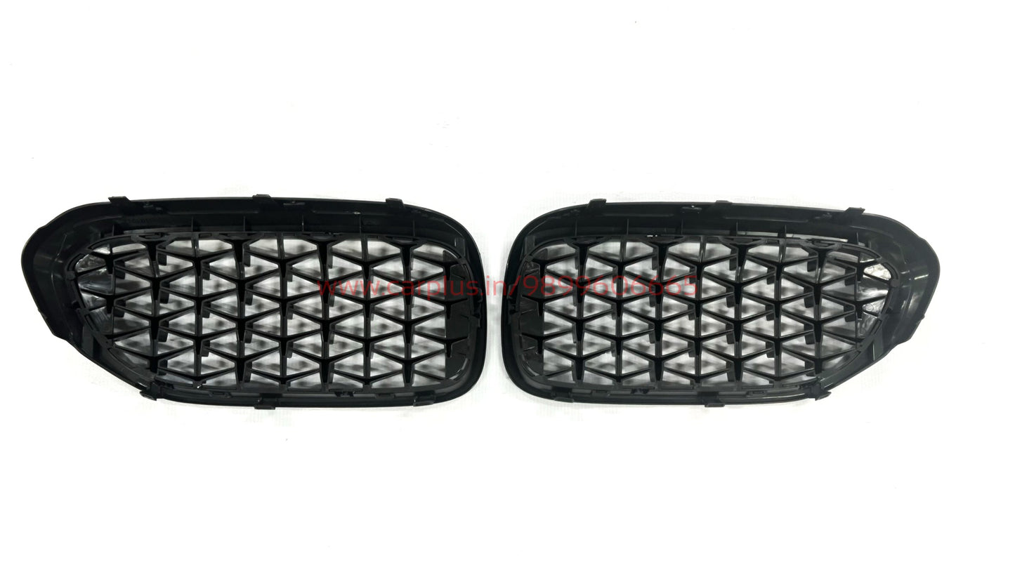 
                  
                    Grill for BMW 5Series G30-BMW GRILLS-RETRO SOLUTIONS-CARPLUS
                  
                