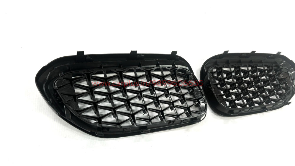 
                  
                    Grill for BMW 5Series G30-BMW GRILLS-RETRO SOLUTIONS-CARPLUS
                  
                