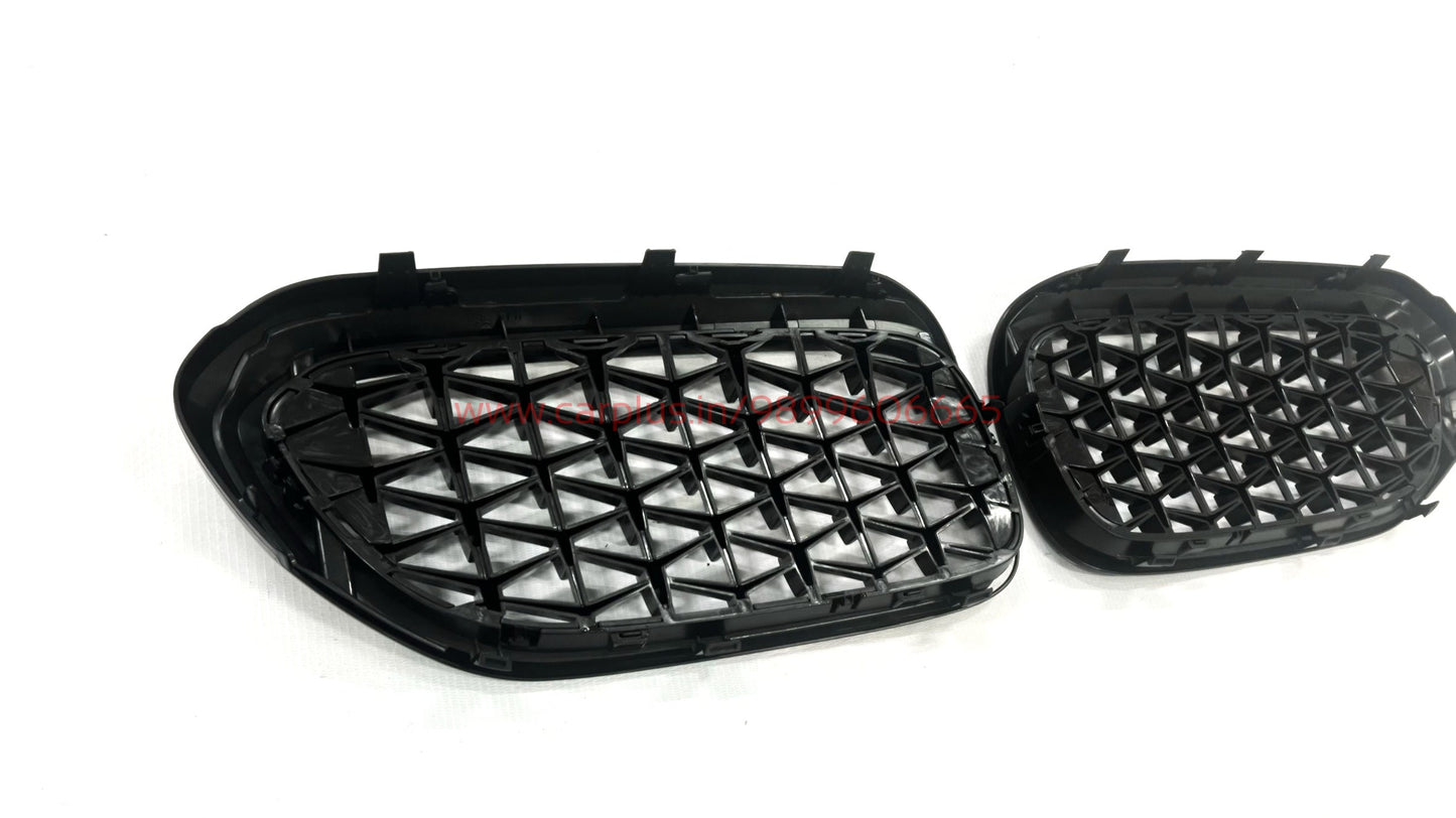 
                  
                    Grill for BMW 5Series G30-BMW GRILLS-RETRO SOLUTIONS-CARPLUS
                  
                