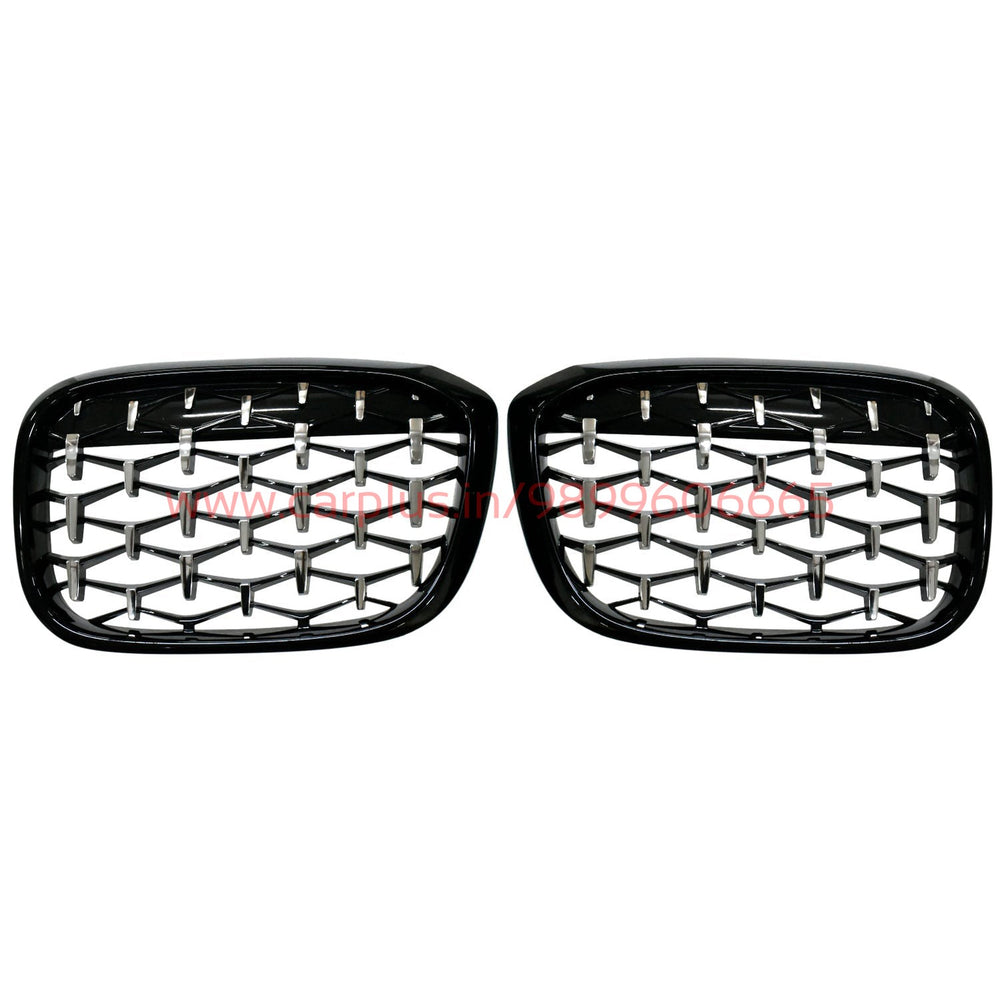 
                  
                    Grill for BMW X3 (2019)-BMW GRILLS-RETRO SOLUTIONS-CARPLUS
                  
                