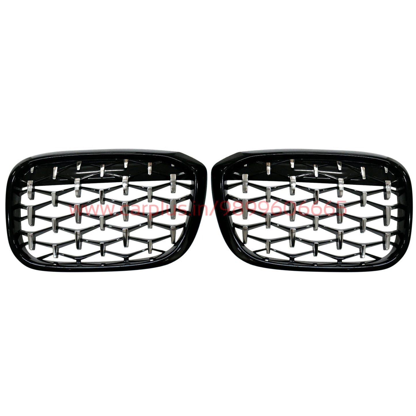 
                  
                    Grill for BMW X3 (2019)-BMW GRILLS-RETRO SOLUTIONS-CARPLUS
                  
                